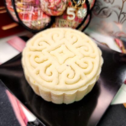 Essential Oil Series - 4 Curated Flavours Essential Oils Snowskin Mooncakes - Image 5